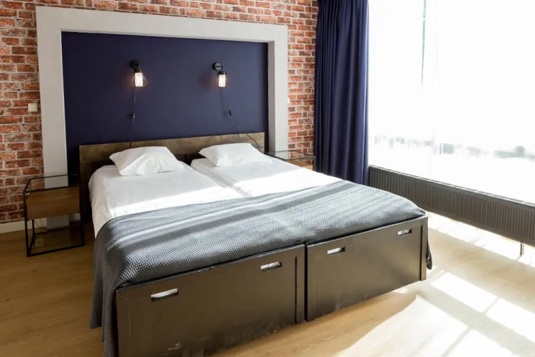 Hotel Spelderholt