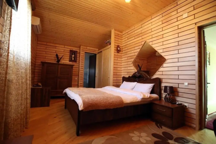 Фотография номера гостиницы Hotel Harmony