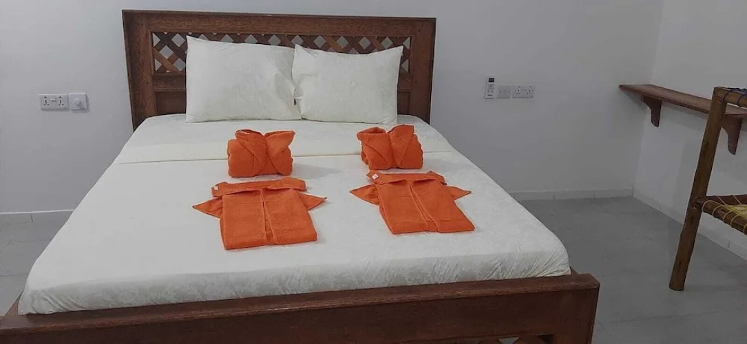 Amani Paje B&B