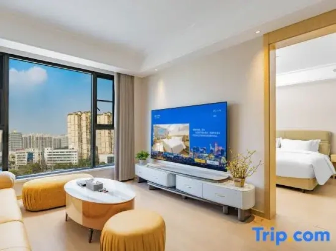 Premier Double room