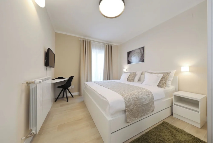 House Volak