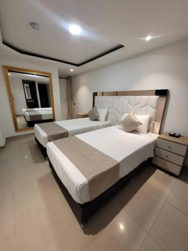 Hotel Med 33