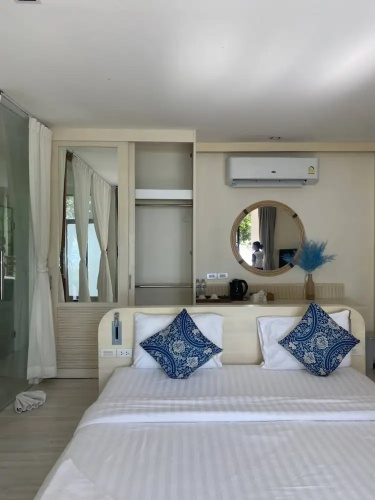 Siam Beach Resort