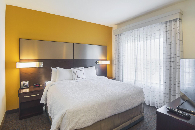 Residence Inn Denton