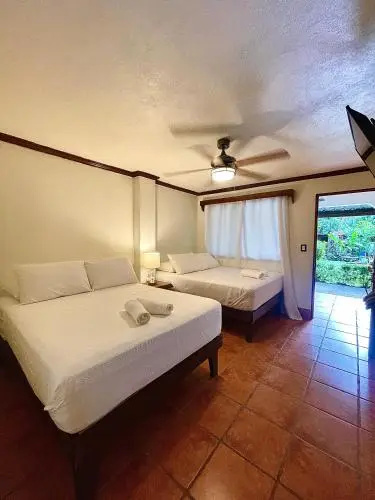 Rio Lindo Resort