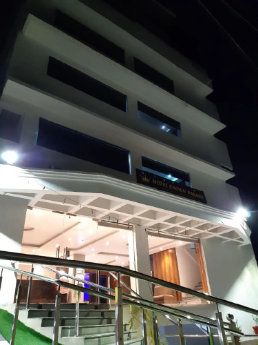 Otel görseli