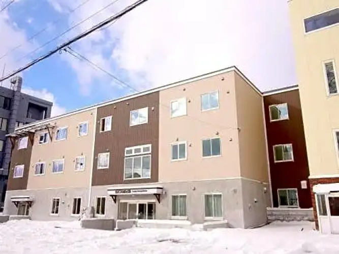Image de l'hôtel