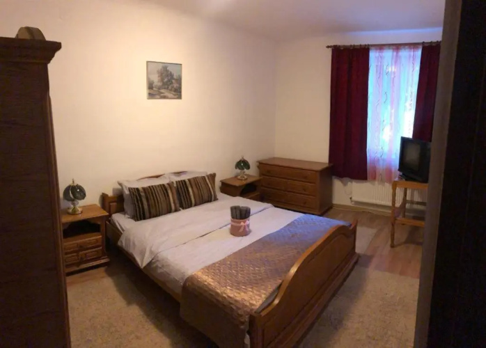 Apartament Boema