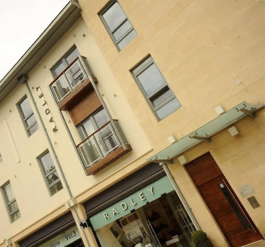 Imagen del hotel
