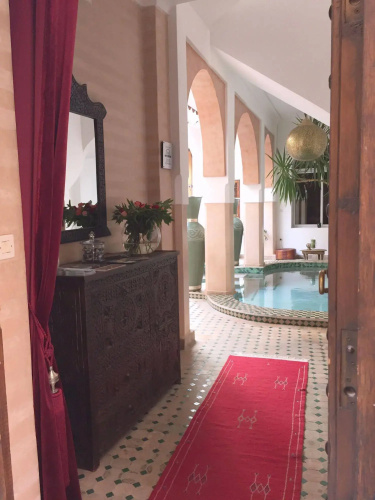Riad Limouna