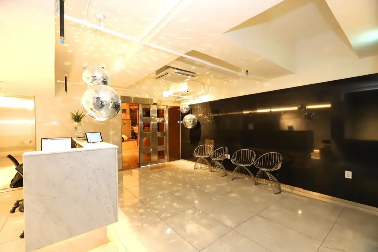 Hotel Lesign