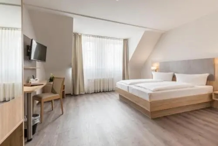 Altstadt-Hotel