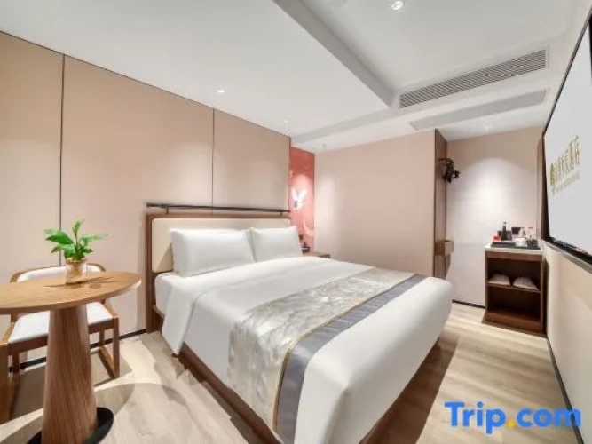 1 Bedroom Standard Double room