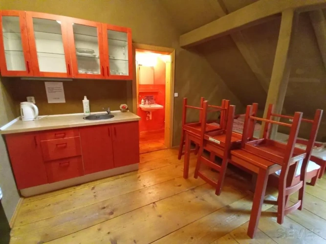 Standard Sextuple room