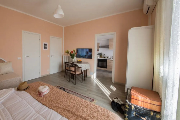 B&B Erba