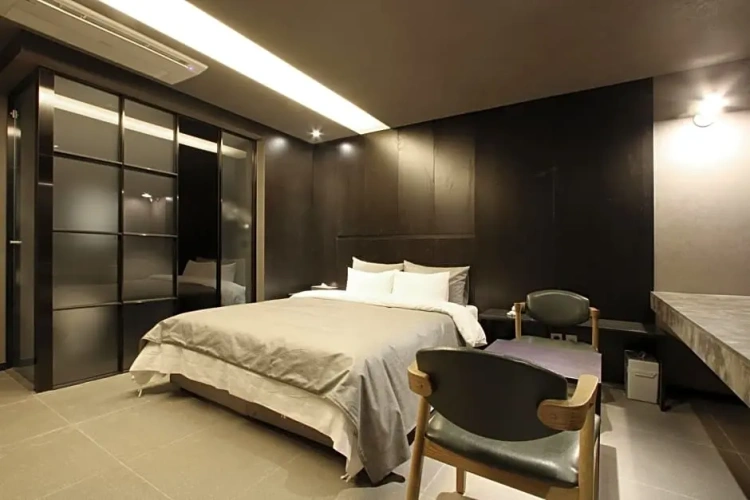 Premier Double room