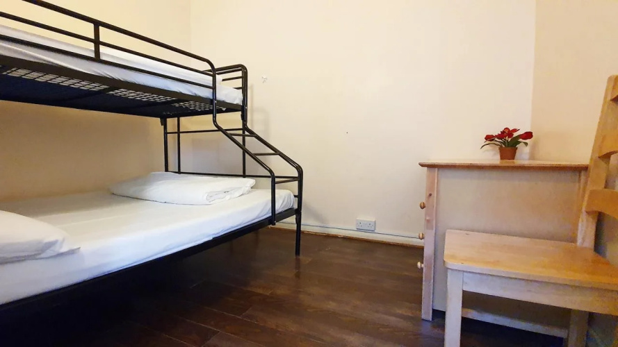 London Waterloo Hostel