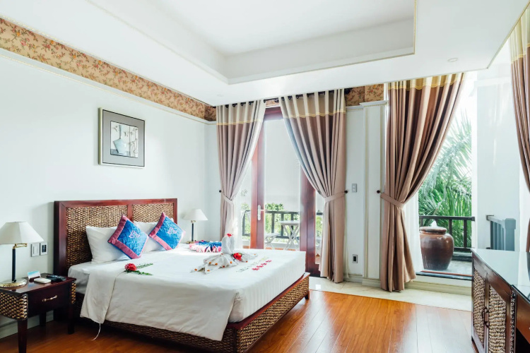 Lotus Muine Resort & Spa