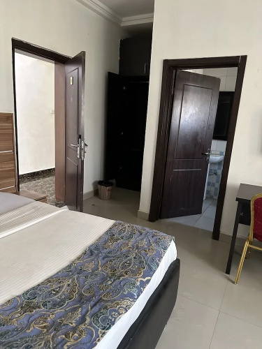 Benysta Hotel Abuja