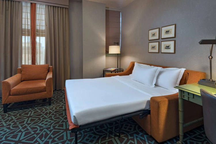 Hotel ICON Autograph Collection by Marriott