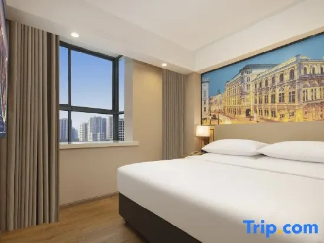 Business Double Suite
