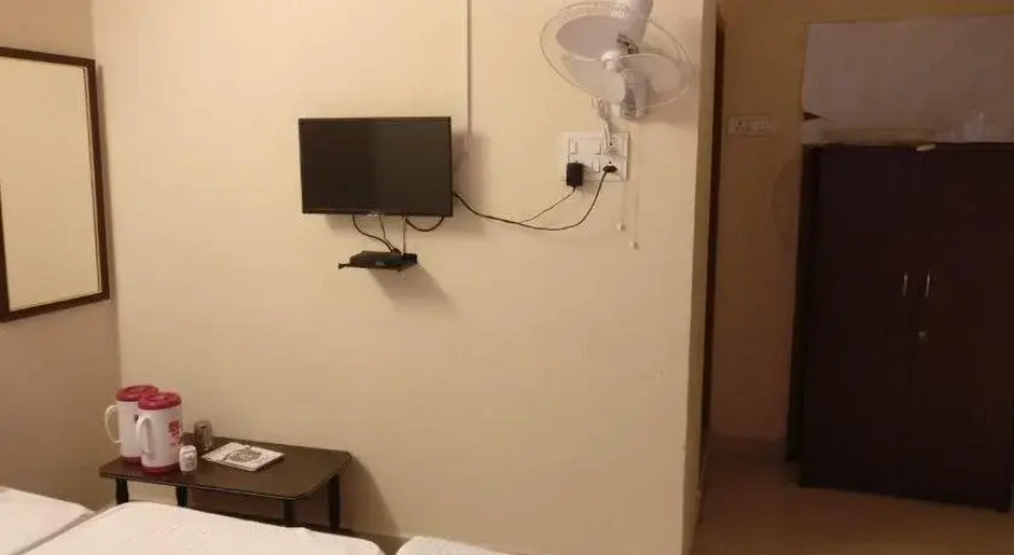Ram Residency By OYO Rooms