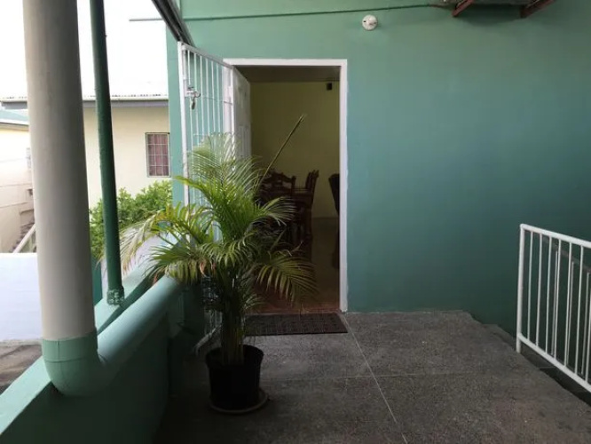 Liam's Guest House