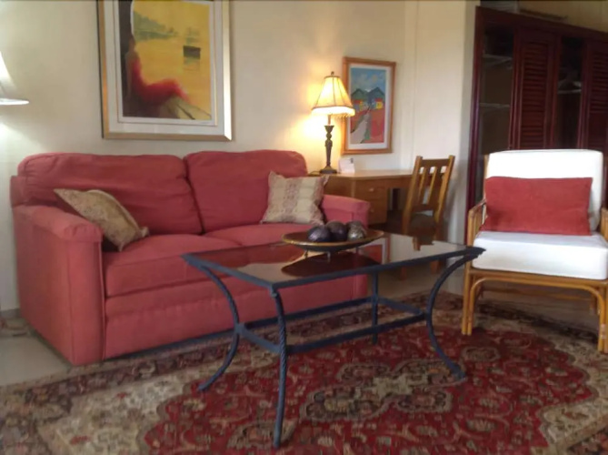 Bob & Sue's Hotel