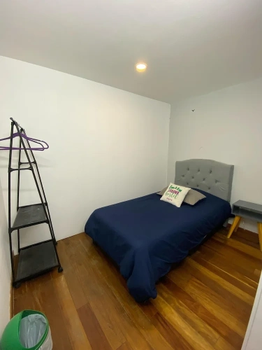 Economy Triple room
