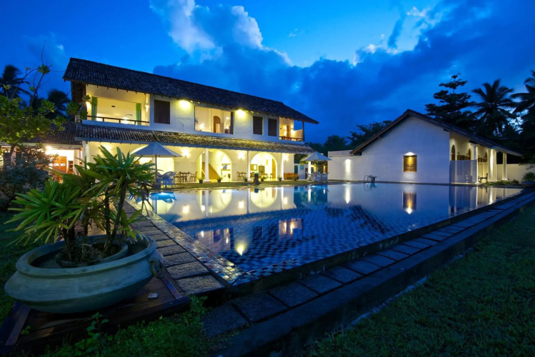 Imagen del hotel