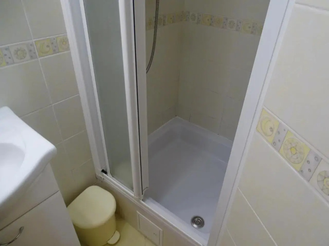Sobe Apartmaji Terapije