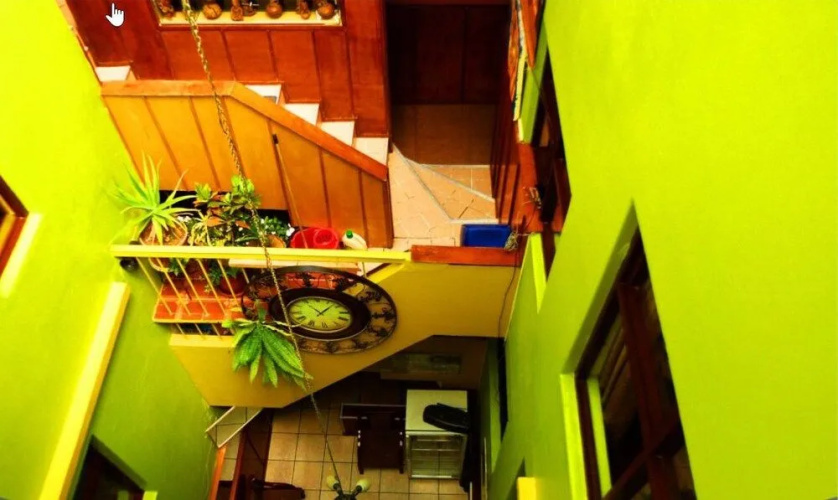 Hostal Marsella