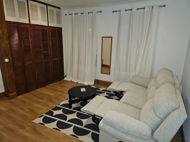 Primely Located 1-bed Apartment in Brighton