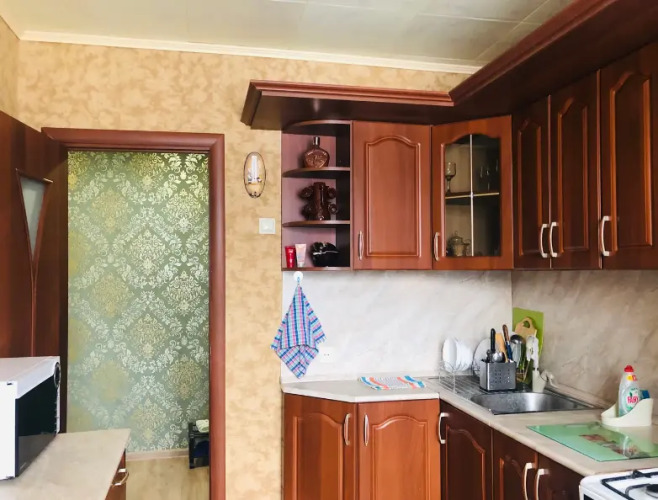 Фотография номера квартиры Апартаменты на бульваре Дуванский 26