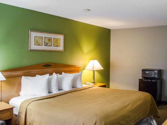 Baymont By Wyndham Pensacola At Nas Corry - Florida