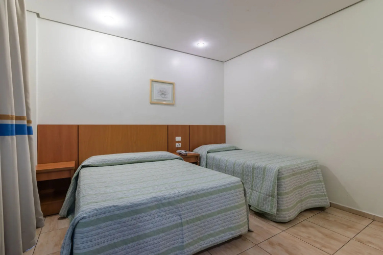 Hotel Cinelândia