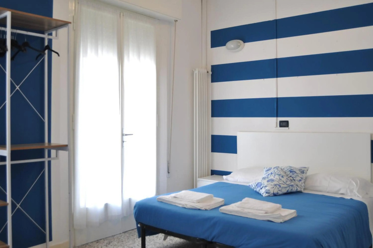 Hotel Susy