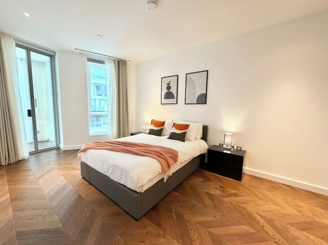 Comfort Apartment