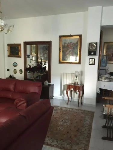 B&B Alxenìa