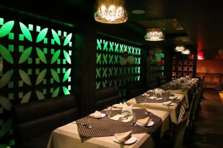 Hotel Amsun Pride