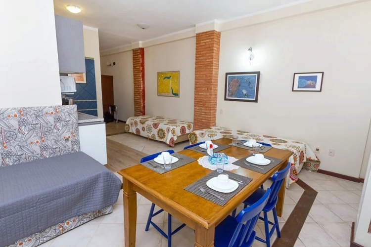 Suites da Flavia