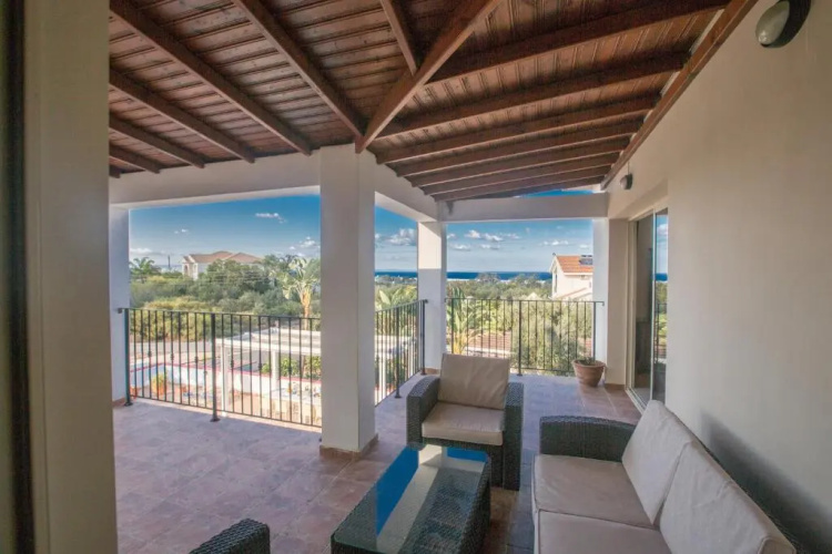 Villa Salamis