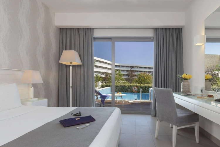 Princess Andriana Resort & Spa photo 9