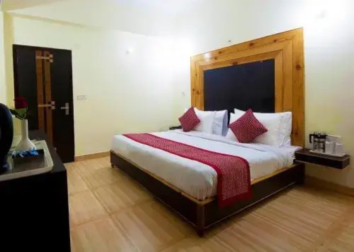 Hotel Rio Grand