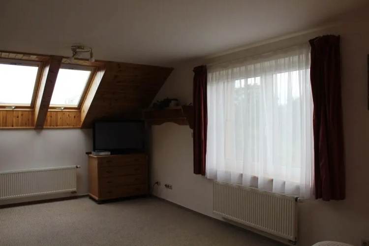 Apartmenthaus Graf
