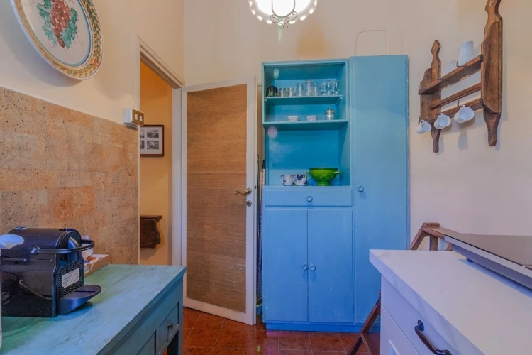 Business Double Apartment