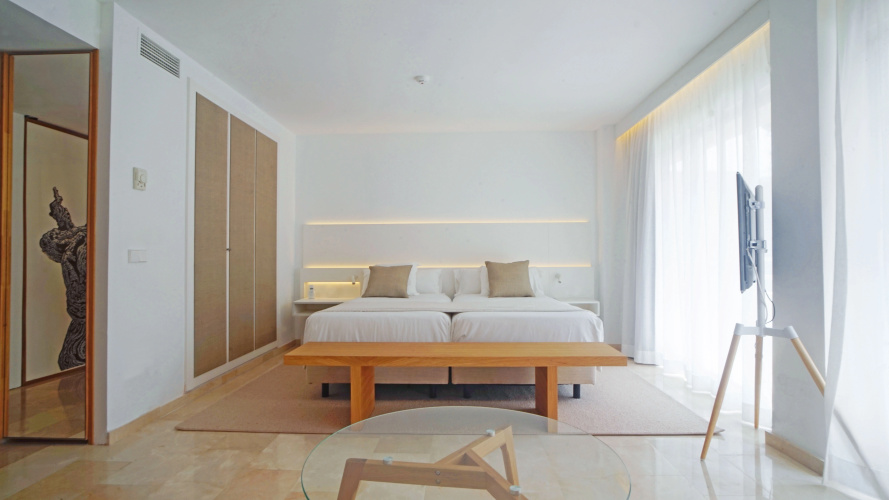 Canyamel Park Hotel & Spa - Adults Only photo 8