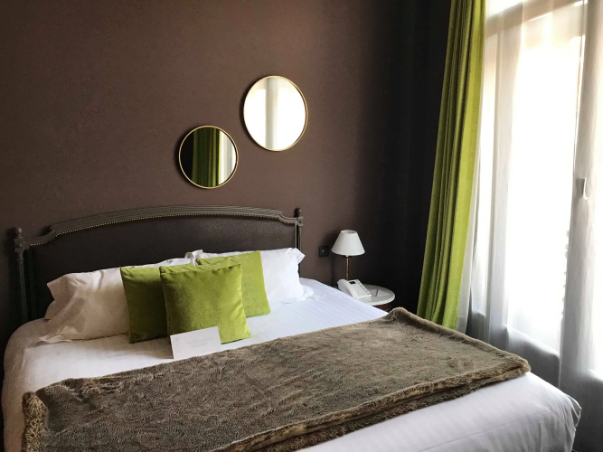 Hotel Carlton