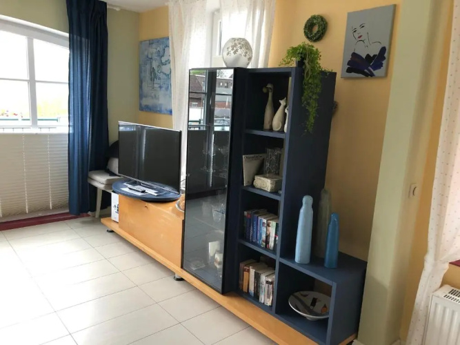 Apartment Nuske