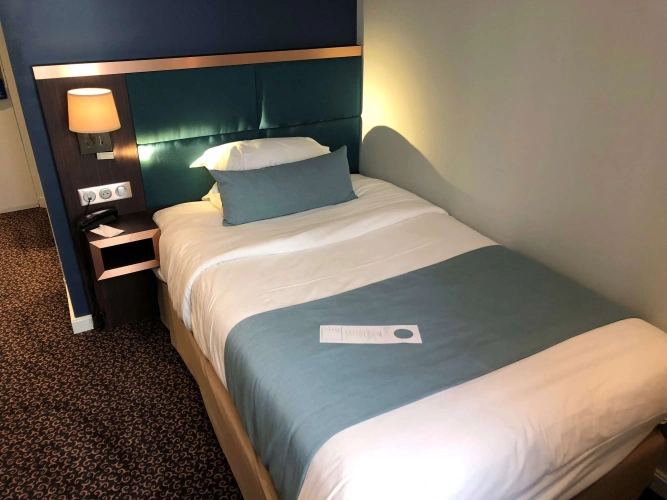 Classic Single room